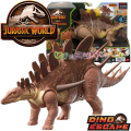 Jurassic World Dino Escape Фигурка Динозавър Kentosaurus HCL93